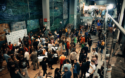 Pure Powder 2023 / fot. K. Cembrowski