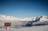 Jeden z powodów by pokochać Alpe d`Huez (foto: PB Narty.pl)