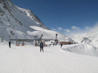 Masa Corto - do wyciągu