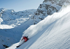 Freeride w Engelbergu (foto: engelberg.ch) Freeride w Engelbergu (foto: engelberg.ch)