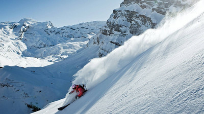 Freeride w Engelbergu (foto: engelberg.ch) Freeride w Engelbergu (foto: engelberg.ch)