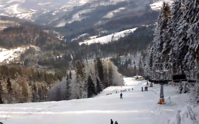 źródło: kamera na Stożku