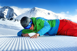 Wysokie Tatry (foto: TMR)