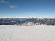 Panorama Alpe Ceremis