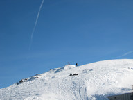 Górski klimat Gastein 2