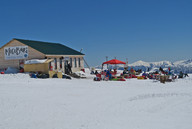 Narty w Gruzji: Gudauri, Bakuriani, Tetnuldi i Hatsvali (foto: Marek Podmokły)