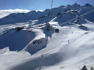 Bad Gastein (foto: J. Kałucki)