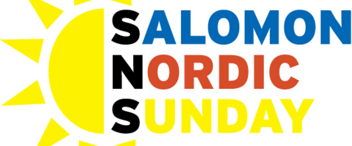 Salomon Nordic Sunday (SNS)