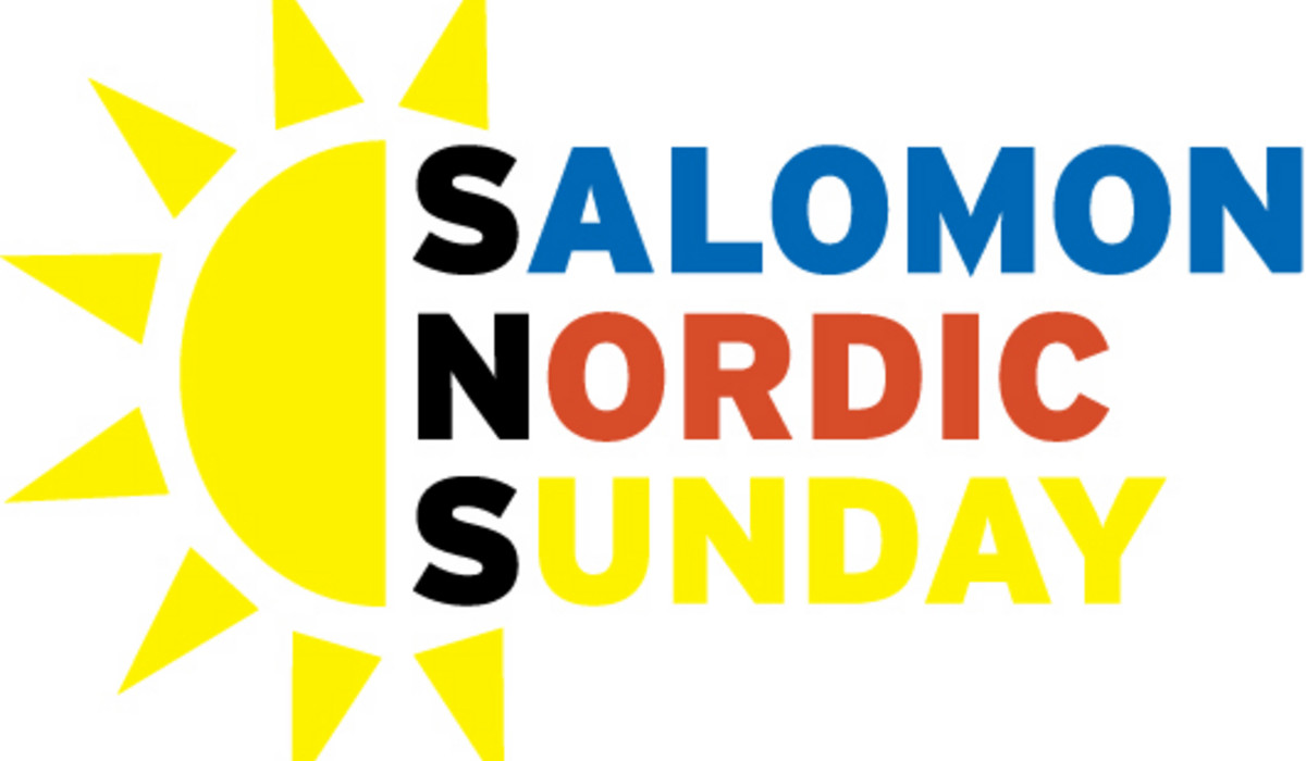 Salomon Nordic Sunday (SNS)