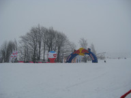 Red Bull Zjazd Na Krechę -Szczyrk- zawodnik 2