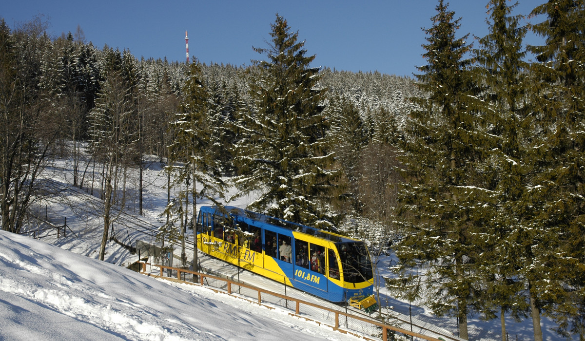 Gubałówka (foto: PKL.pl)