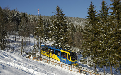Gubałówka (foto: PKL.pl)
