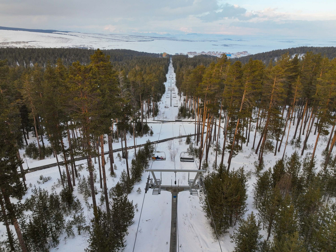 Sarıkamış / fot. TGA