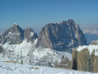 SASSOLUNGO Z SASS PORDOI