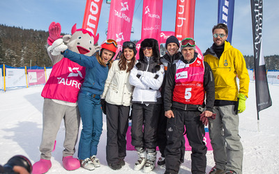 Gwiazdy STAR-Am (foto: Wiktor Bubniak)