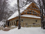 Kawiarnia Zbójnicka