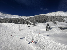 Serfaus Fiss Ladis (foto: J. Kałucki)