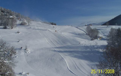 Park Snow (foto: sacr)