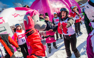 TAURON Bachleda Ski (foto: Wiktor Bubniak)