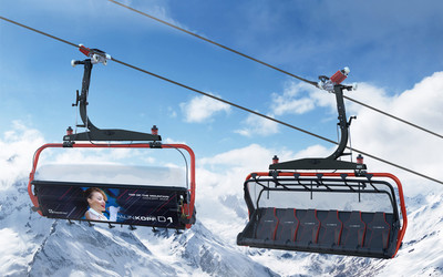 Nowy wyciąg krzesełkowy w Ischgl (foto:TVB Paznaun-Ischgl)