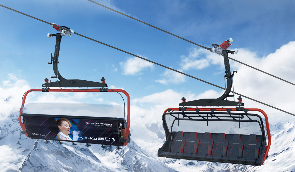 Nowy wyciąg krzesełkowy w Ischgl (foto:TVB Paznaun-Ischgl)