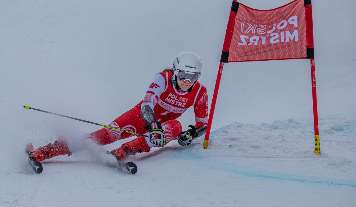 Magdalena Łuczak (foto: mat. prasowe) Magdalena Łuczak (foto: mat. prasowe)