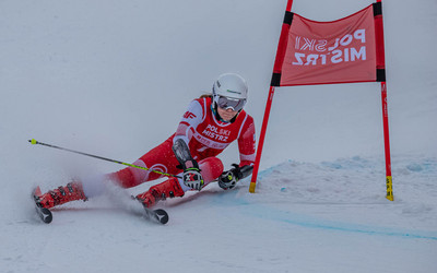 Magdalena Łuczak (foto: mat. prasowe)