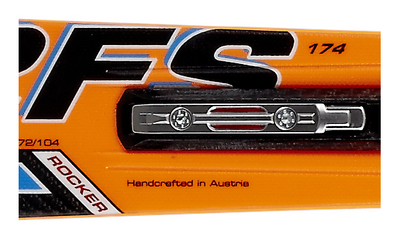 Blizzard - ręczna robota