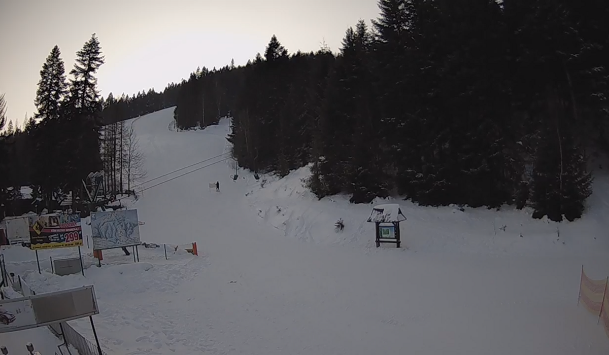 Koninki widok z kamery internetowej (źródło: www.webcamera.pl) Koninki widok z kamery internetowej (źródło: www.webcamera.pl)