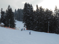 Rusiński- na trasie 