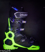 Buty narciarskie DALBELLO 2018