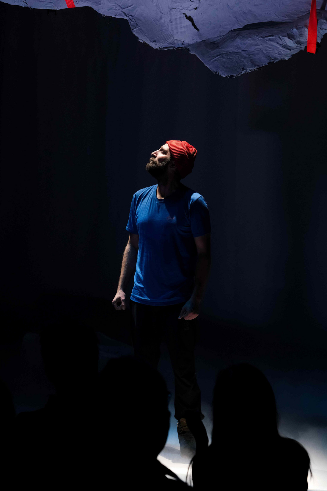 Hibernacja, fot. Agnieszka Mazur