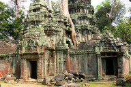 Kambodża 8