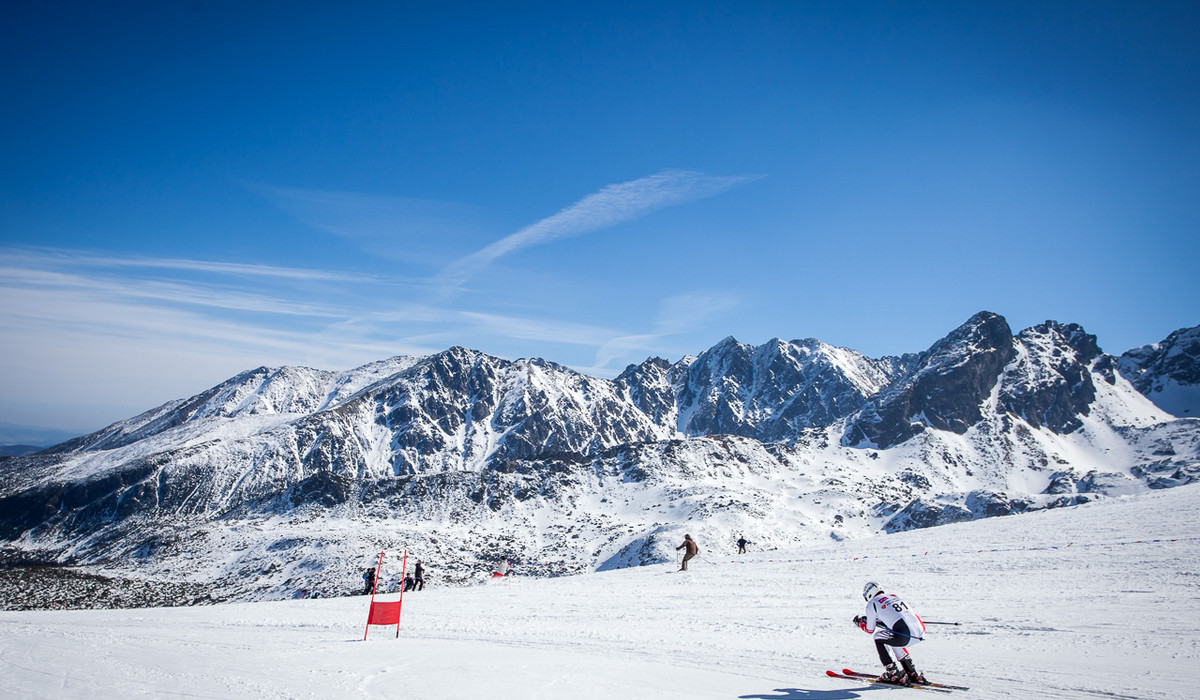 Mistrzowa Polski Amatorów - foto: Wiktor Bubniak