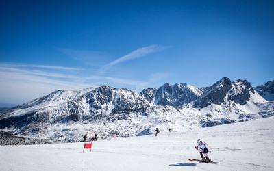 Mistrzowa Polski Amatorów - foto: Wiktor Bubniak