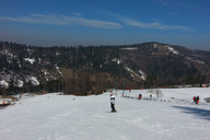 Pod koniec dnia zrobiła się ładna pogoda