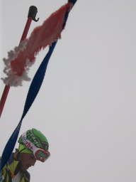 Wszystko dzieje się zbyt szybko