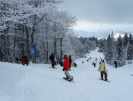 Wielka Racza Oszczadnica (foto: Kamila Chęć)