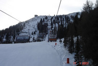 Krzesełkami w górę