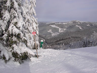 POCZĄTEK TRASY CZERWONEJ