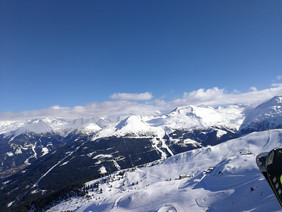 Bad Gastein (foto: J. Kałucki)