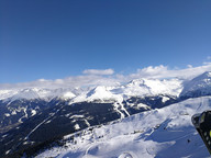 Bad Gastein (foto: J. Kałucki)