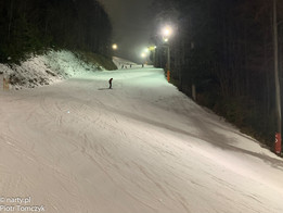 Soszów - Wisła (fot. P.Tomczyk)