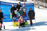 Dekoracja-SL-Kategoria jeżdzący w pozycji stojącej