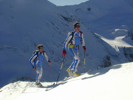 Brosse Pasteur na podejściu