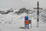 Widok ze schroniska Bella Vista (foto: P.Tomczyk)