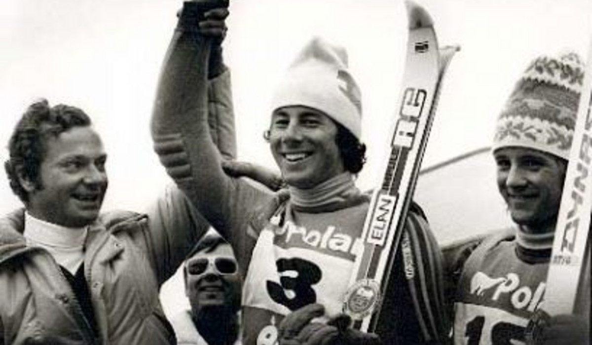 Ingemar Stenmark