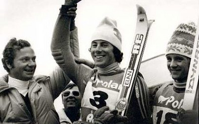 Ingemar Stenmark