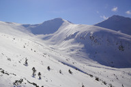 Kasprowy Wierch - widoki z trasy 5