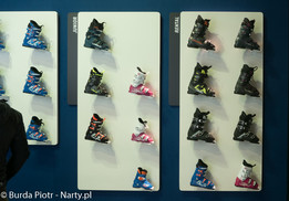 Buty LANGE kolekcja 2020 / 2021 (foto: P.B.)